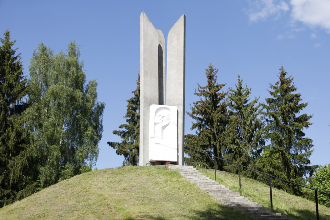 Деревня Дубинка