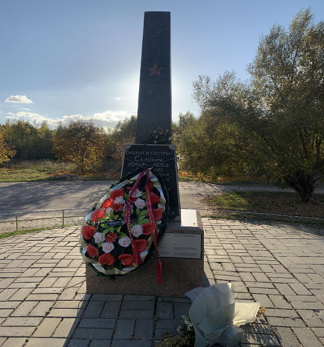Деревня Полыковичи